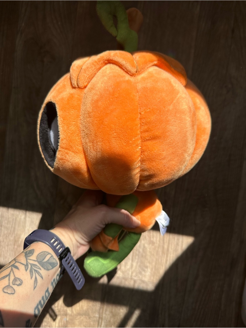 Dandy’s World Gordy 14” Plush official licensed character - Picture 5 of 7